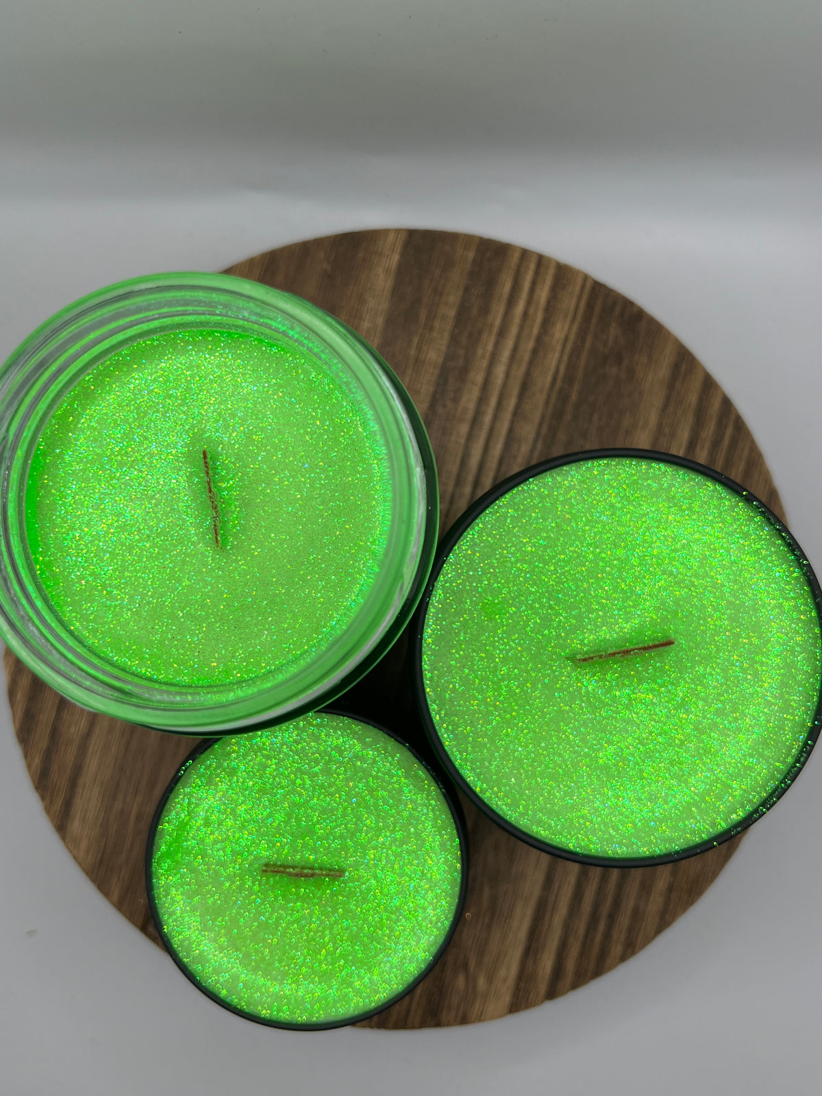 Pistachio Macaron