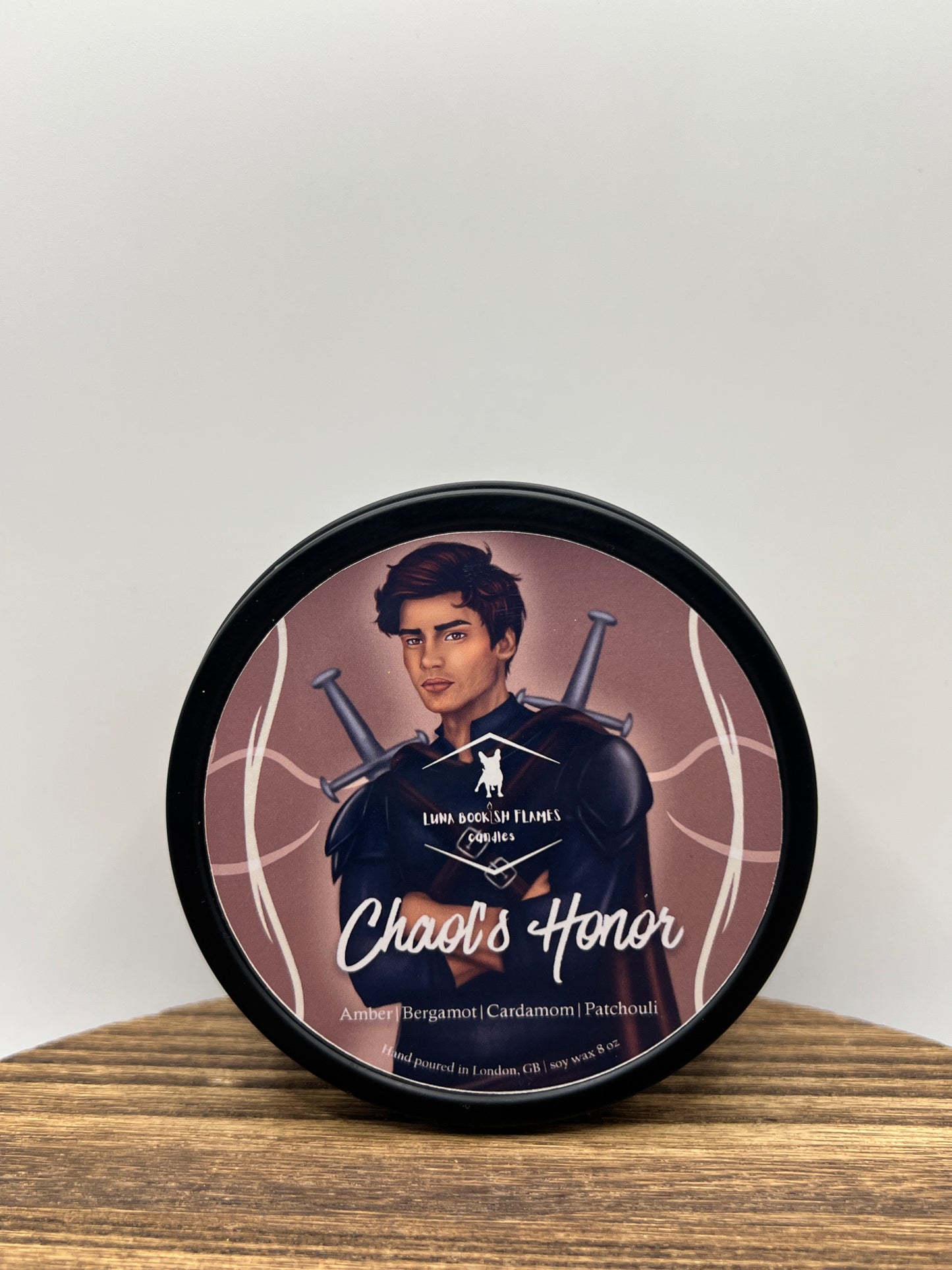 Chaol’s Honor