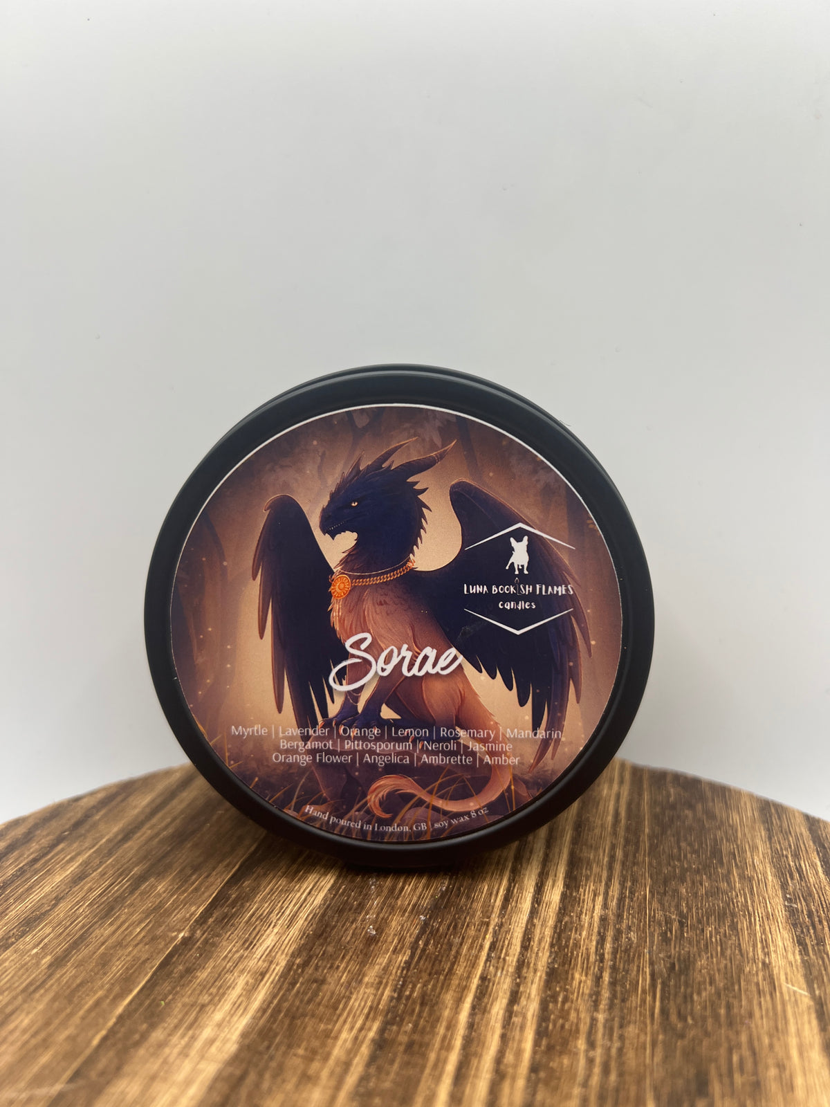 Sorae