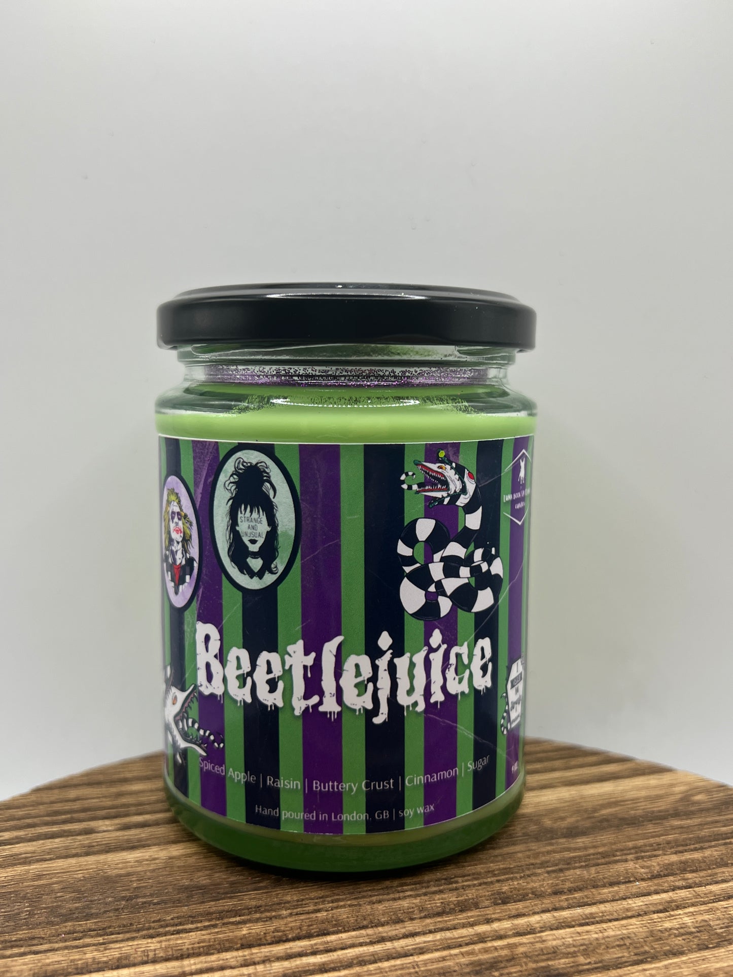 Beetlejuice