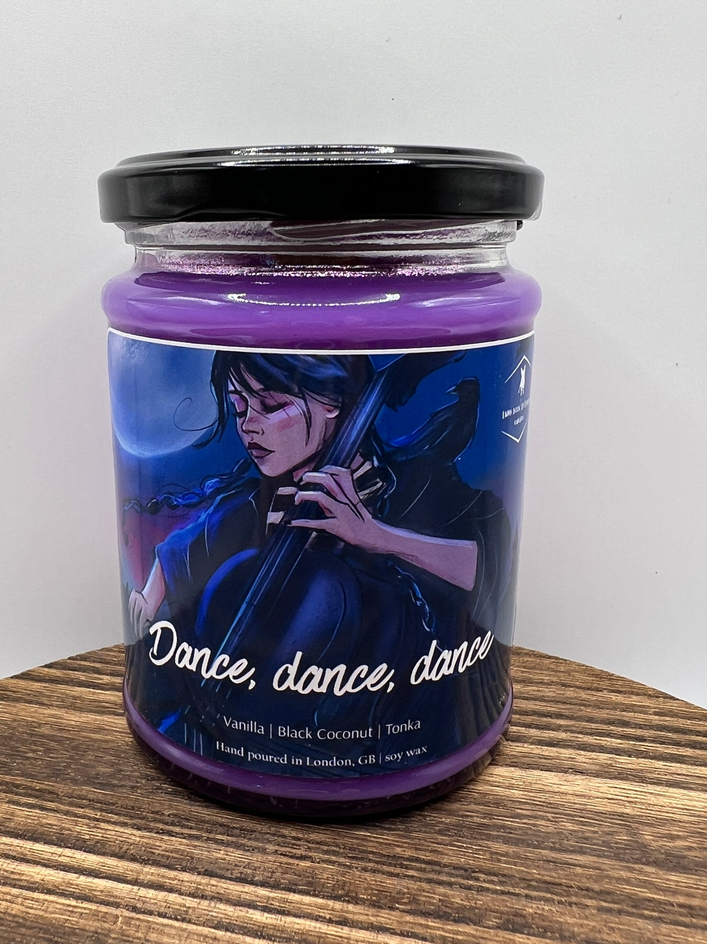 Dance, Dance, Dance