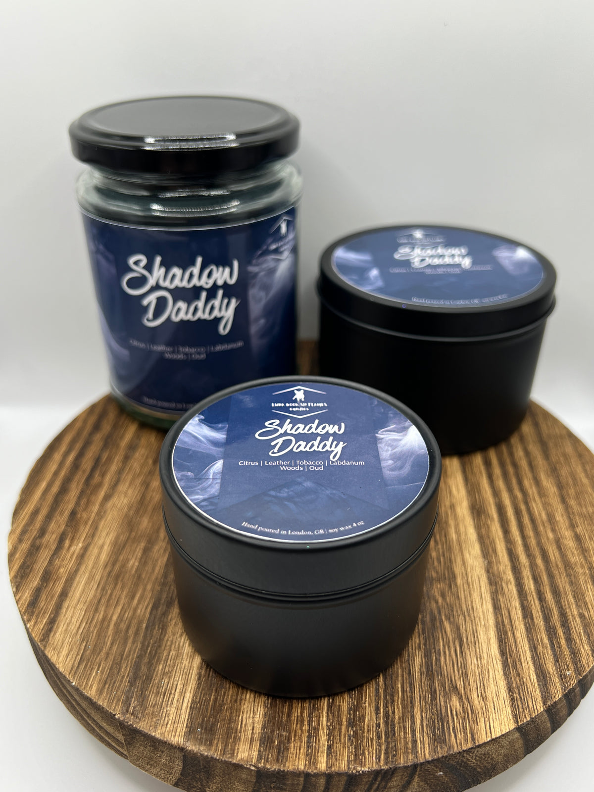 Shadow Daddy
