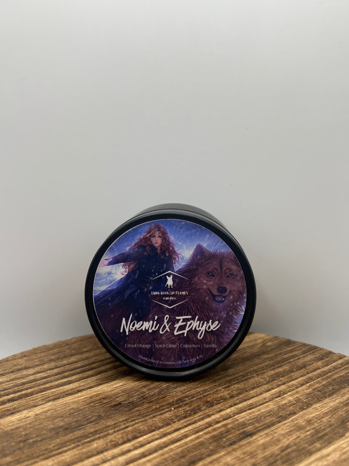 Noemi & Ephyse
