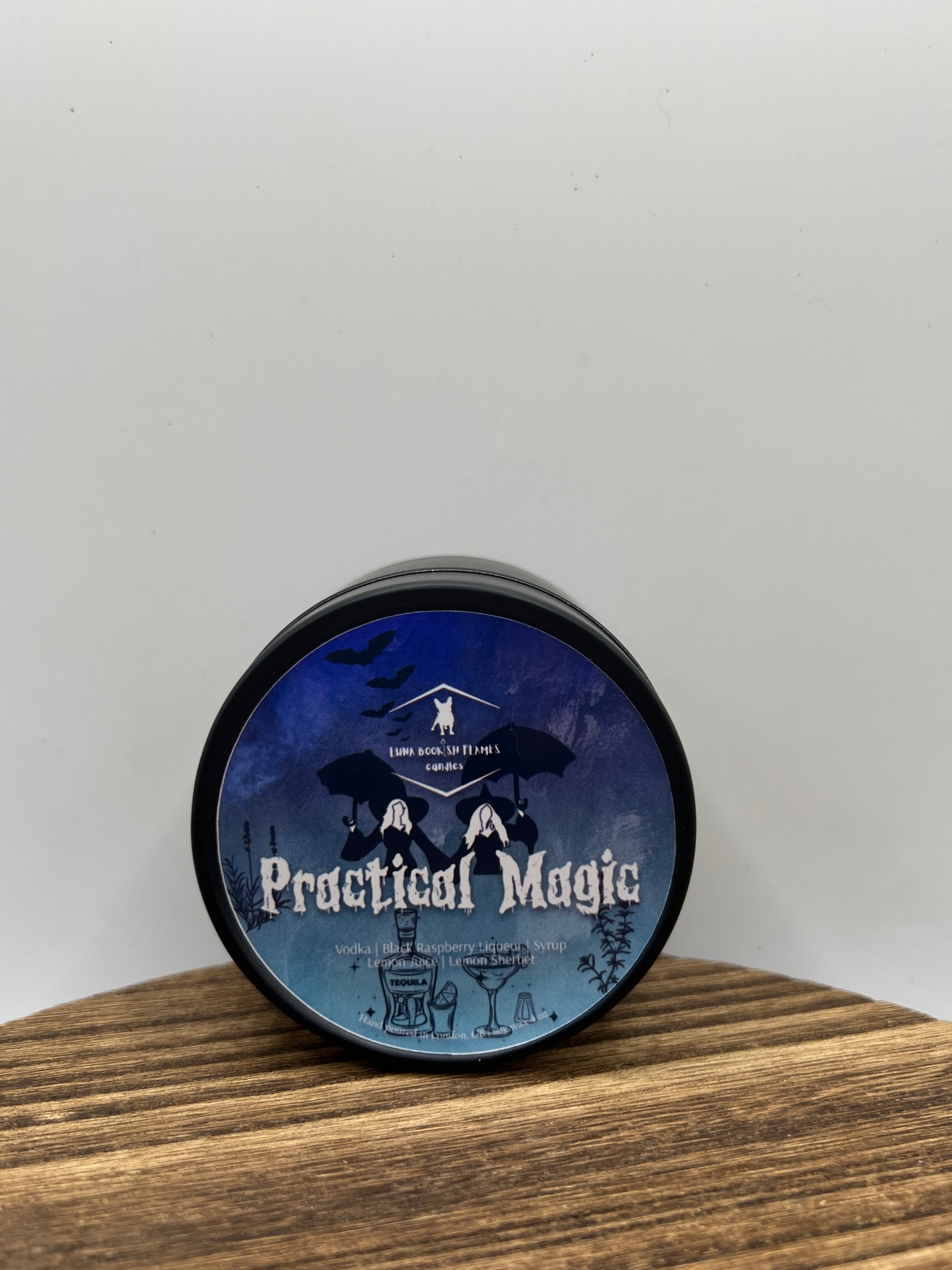 Practical Magic