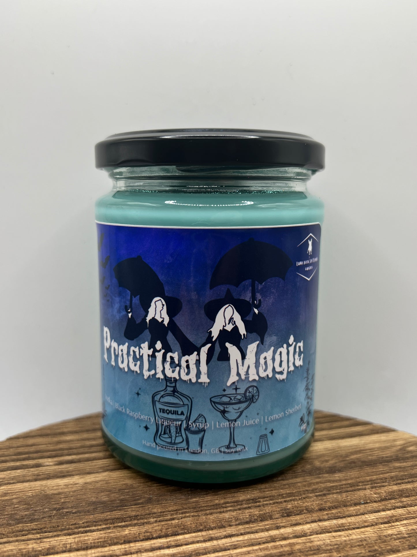 Practical Magic