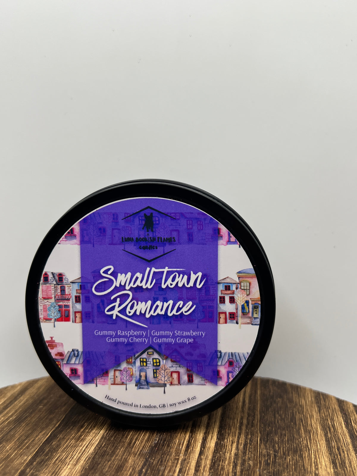Small Town Romance