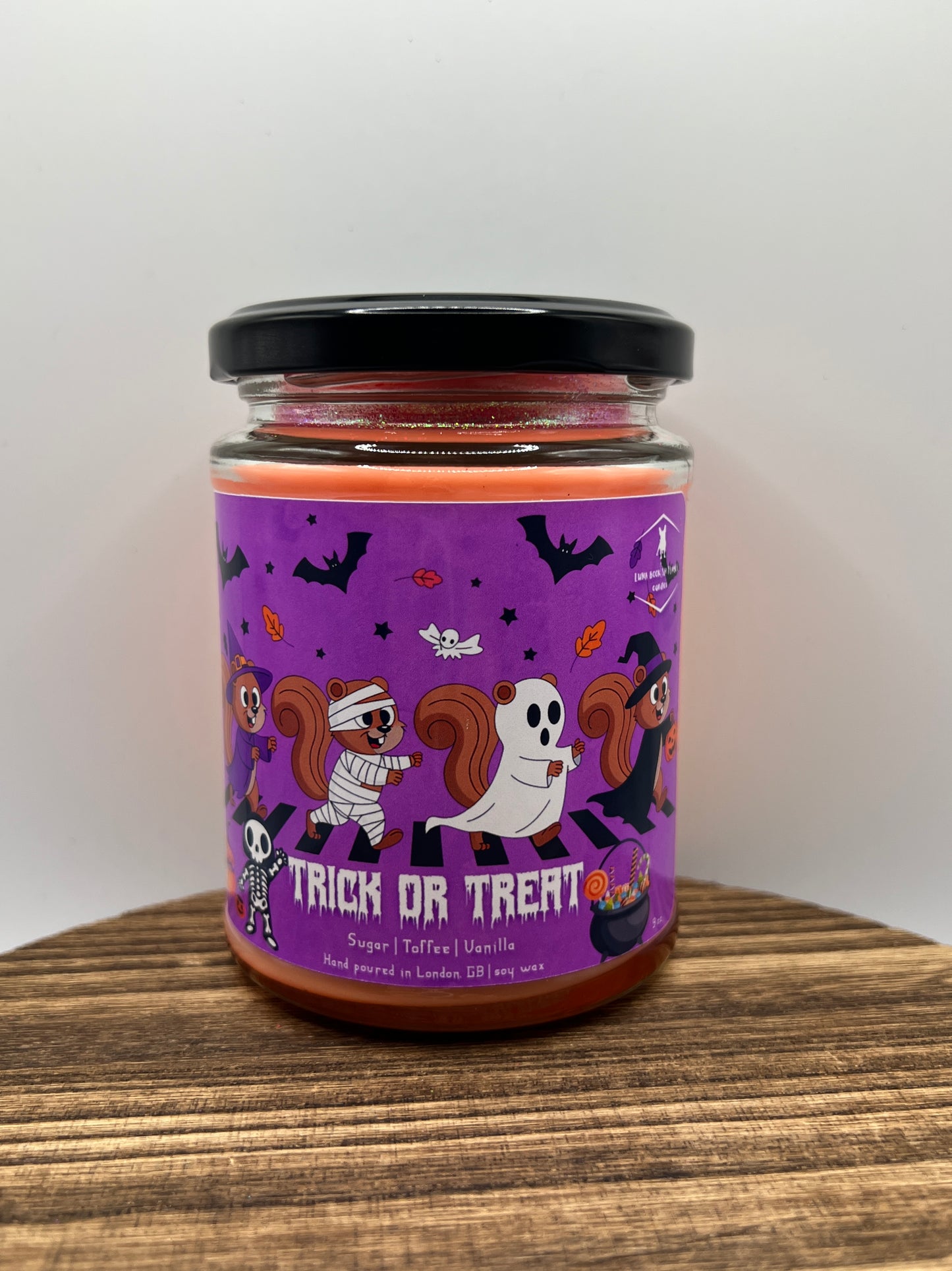 Trick or Treat