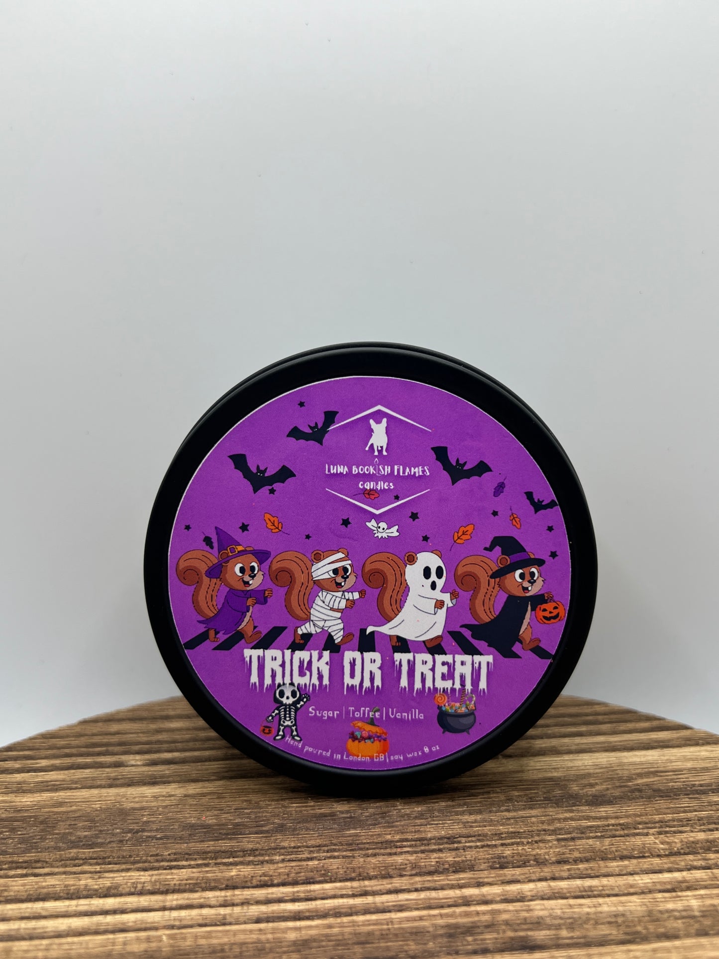 Trick or Treat
