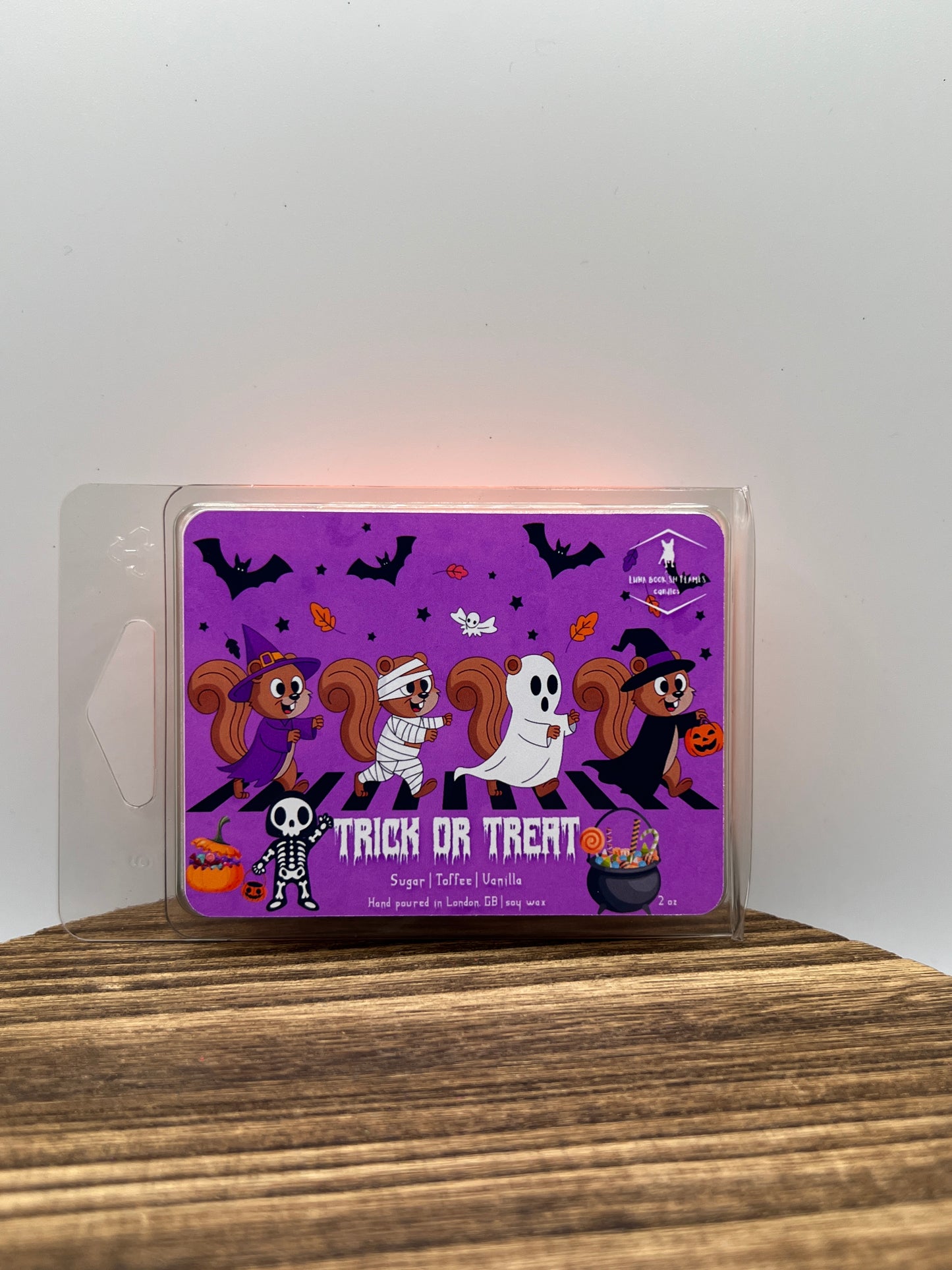 Trick or Treat