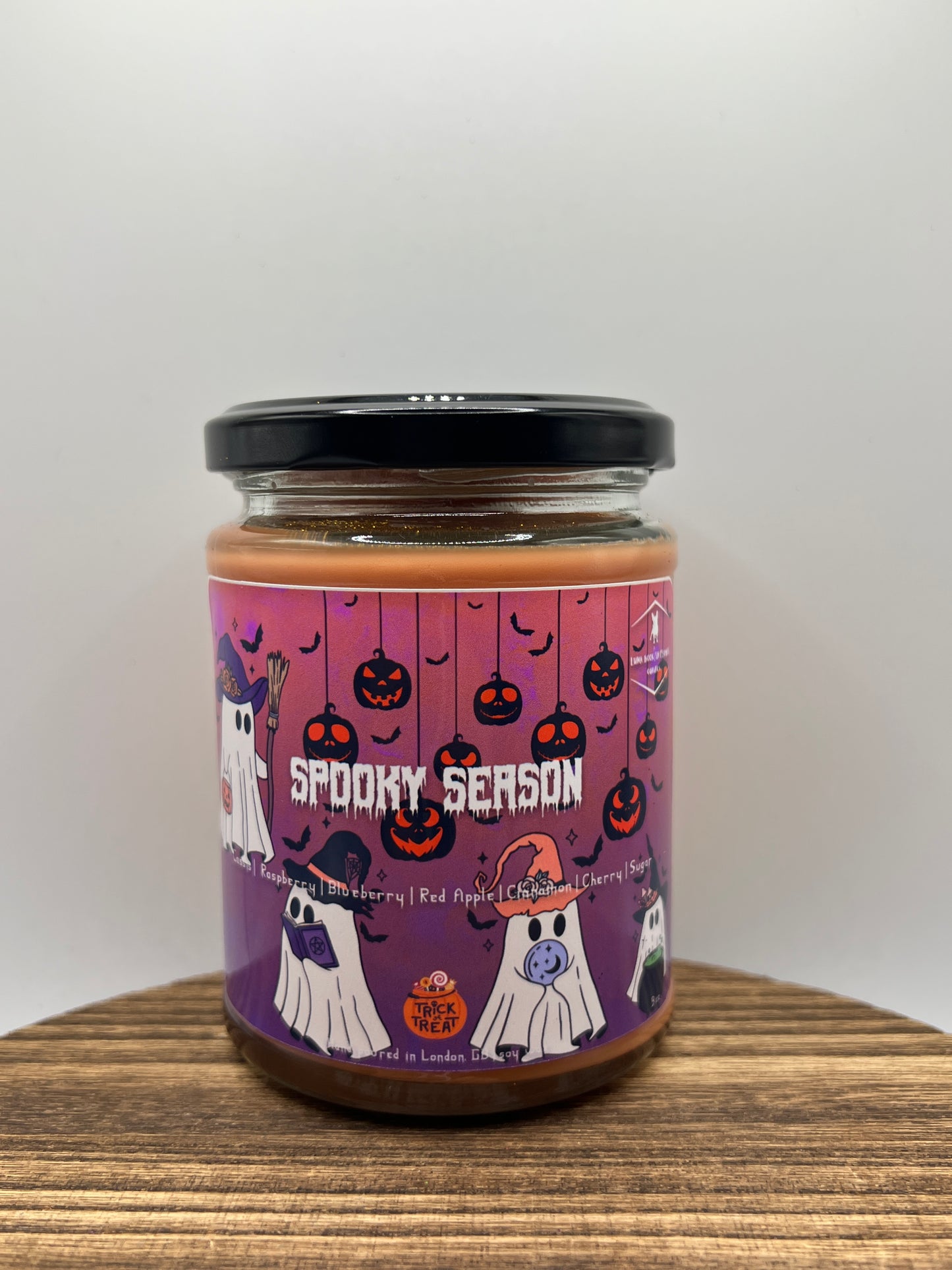 Spooky Season