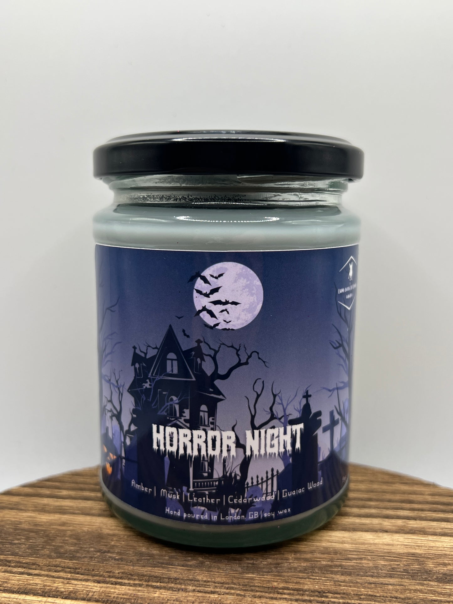 Horror Night