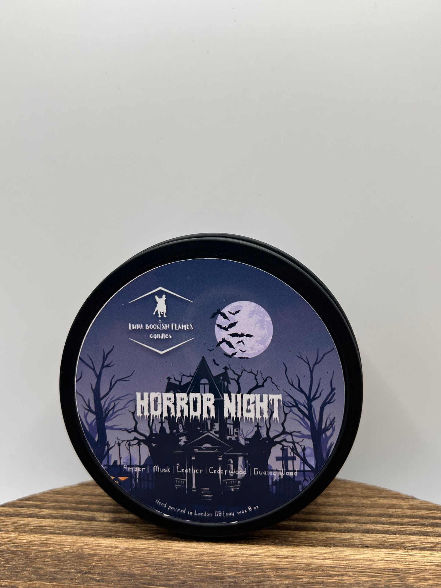 Horror Night