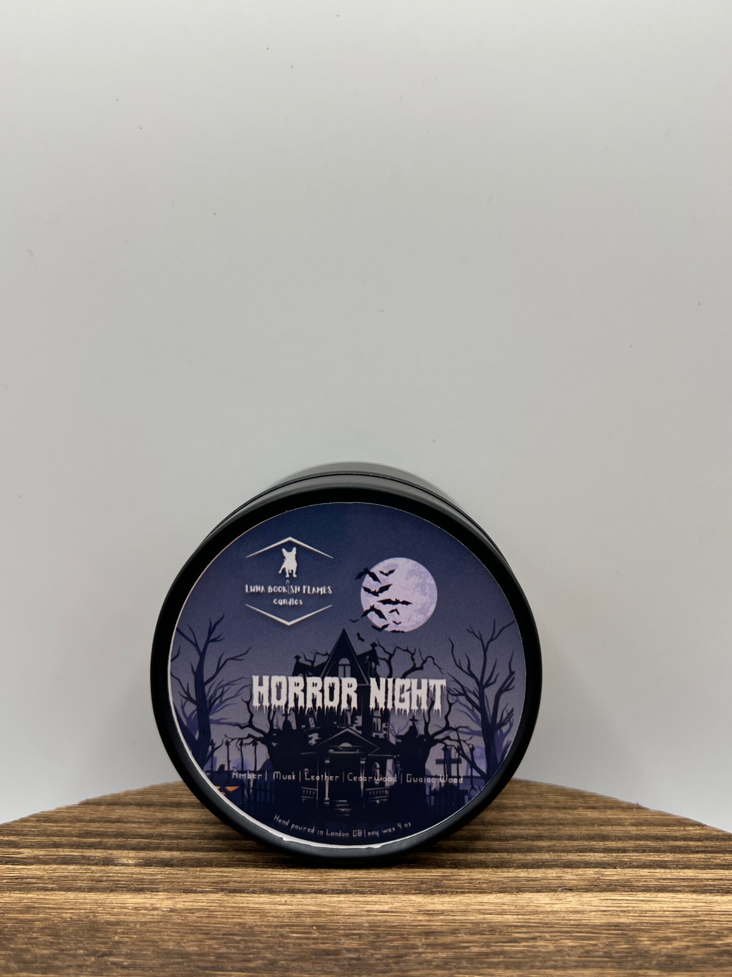 Horror Night
