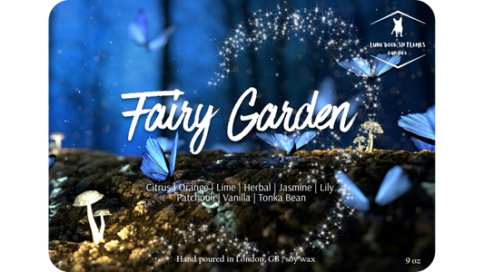 Fairy Garden