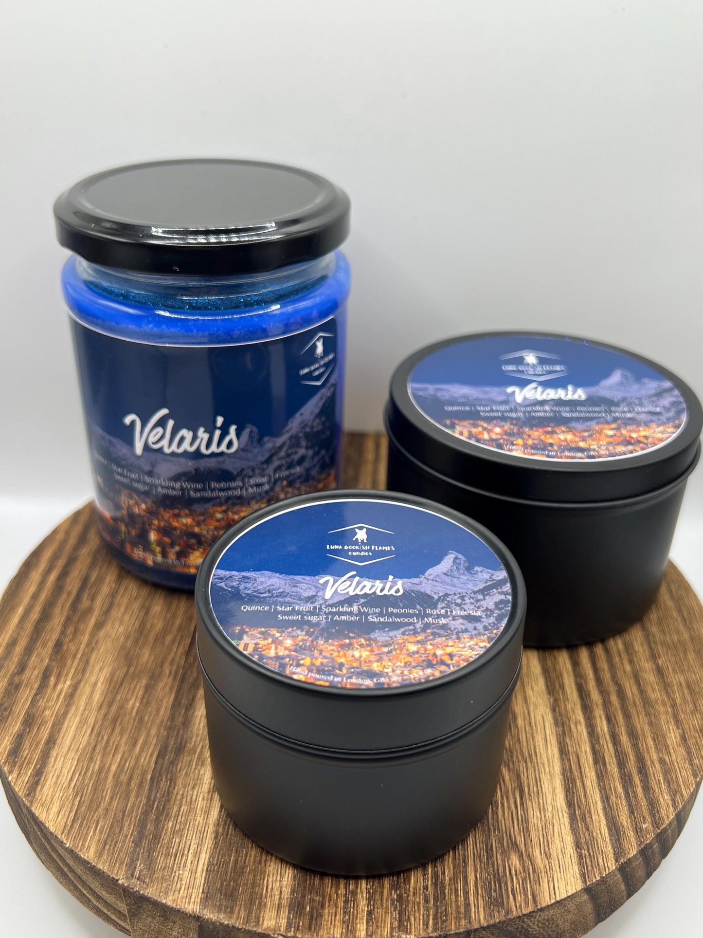 Velaris