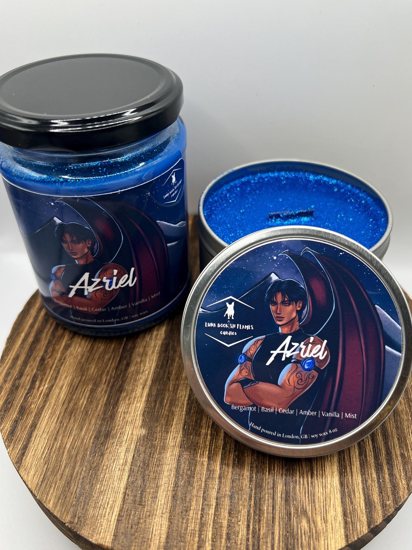 Azriel