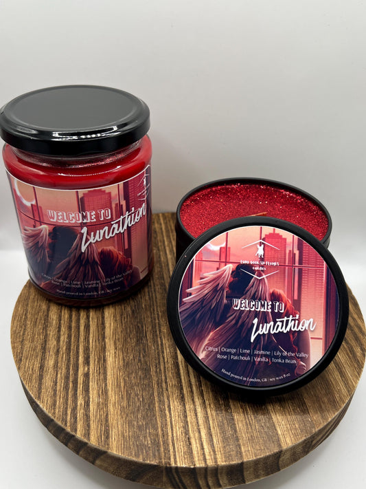 Welcome to Lunathion