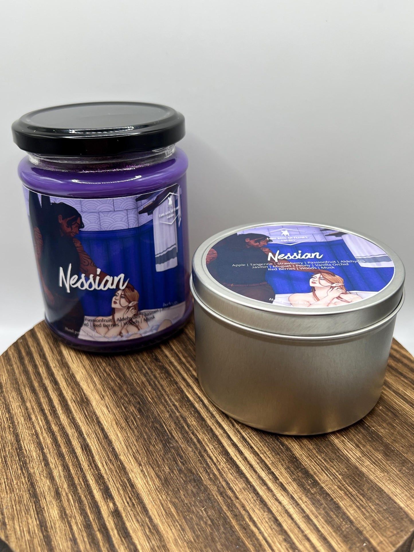 Nessian