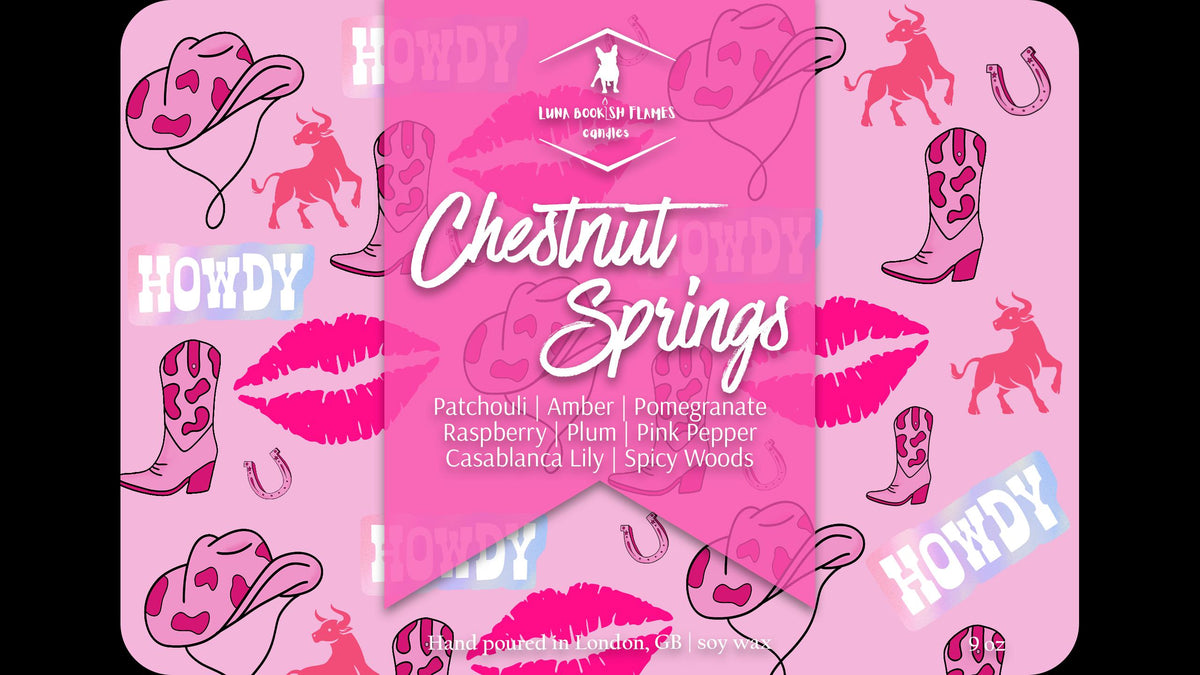 Chestnut Springs