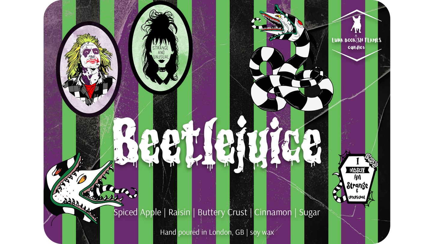 Beetlejuice