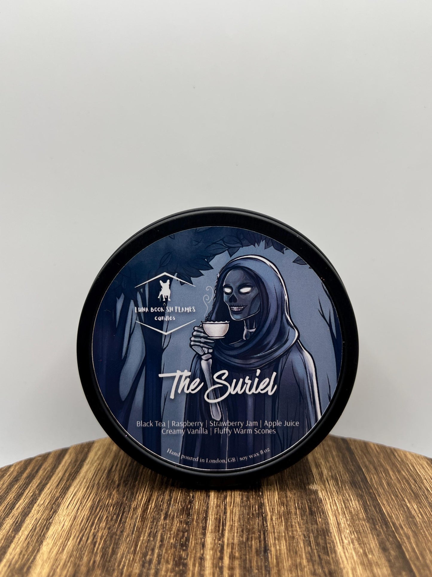 The Suriel