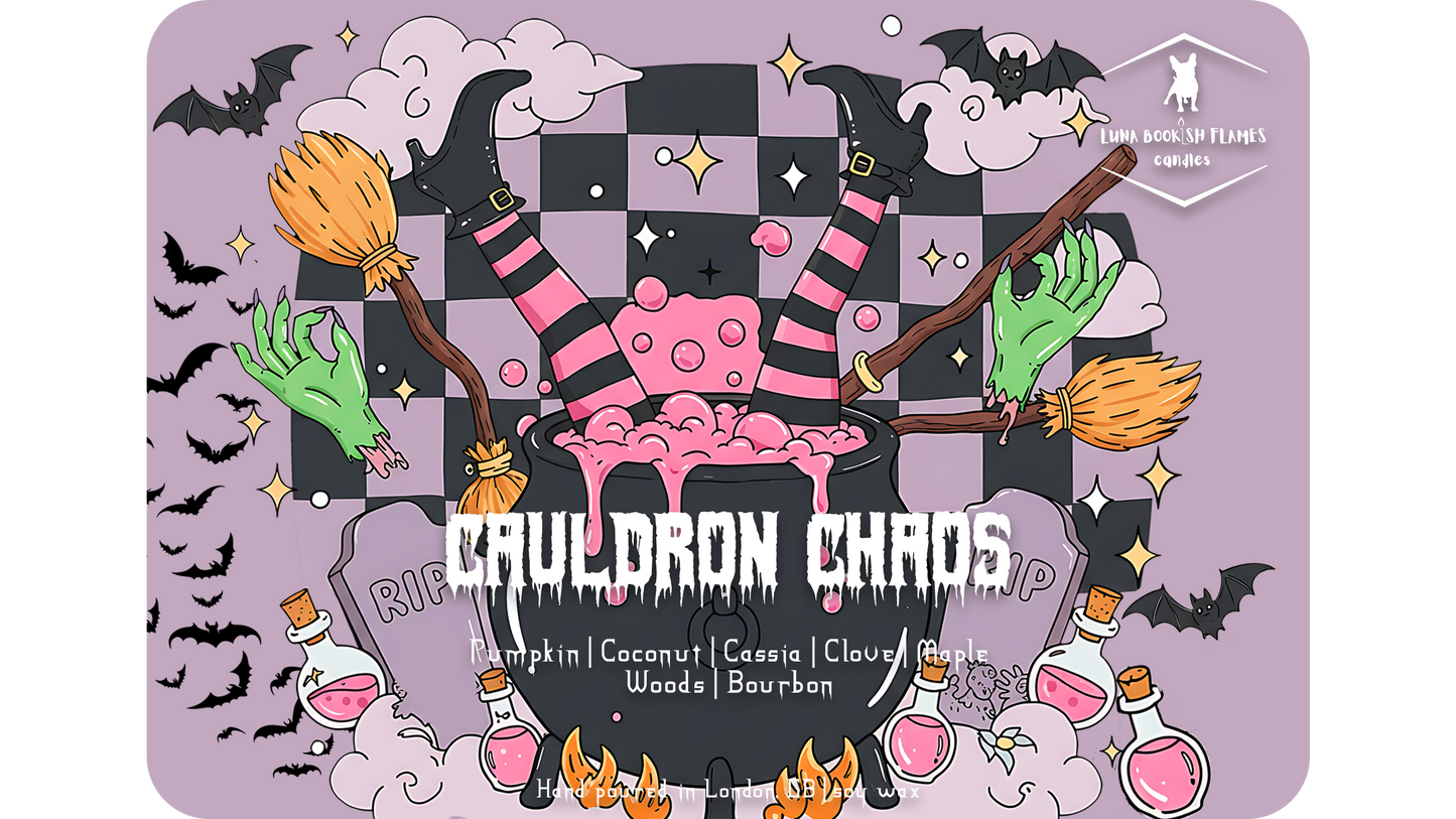 Cauldron Chaos