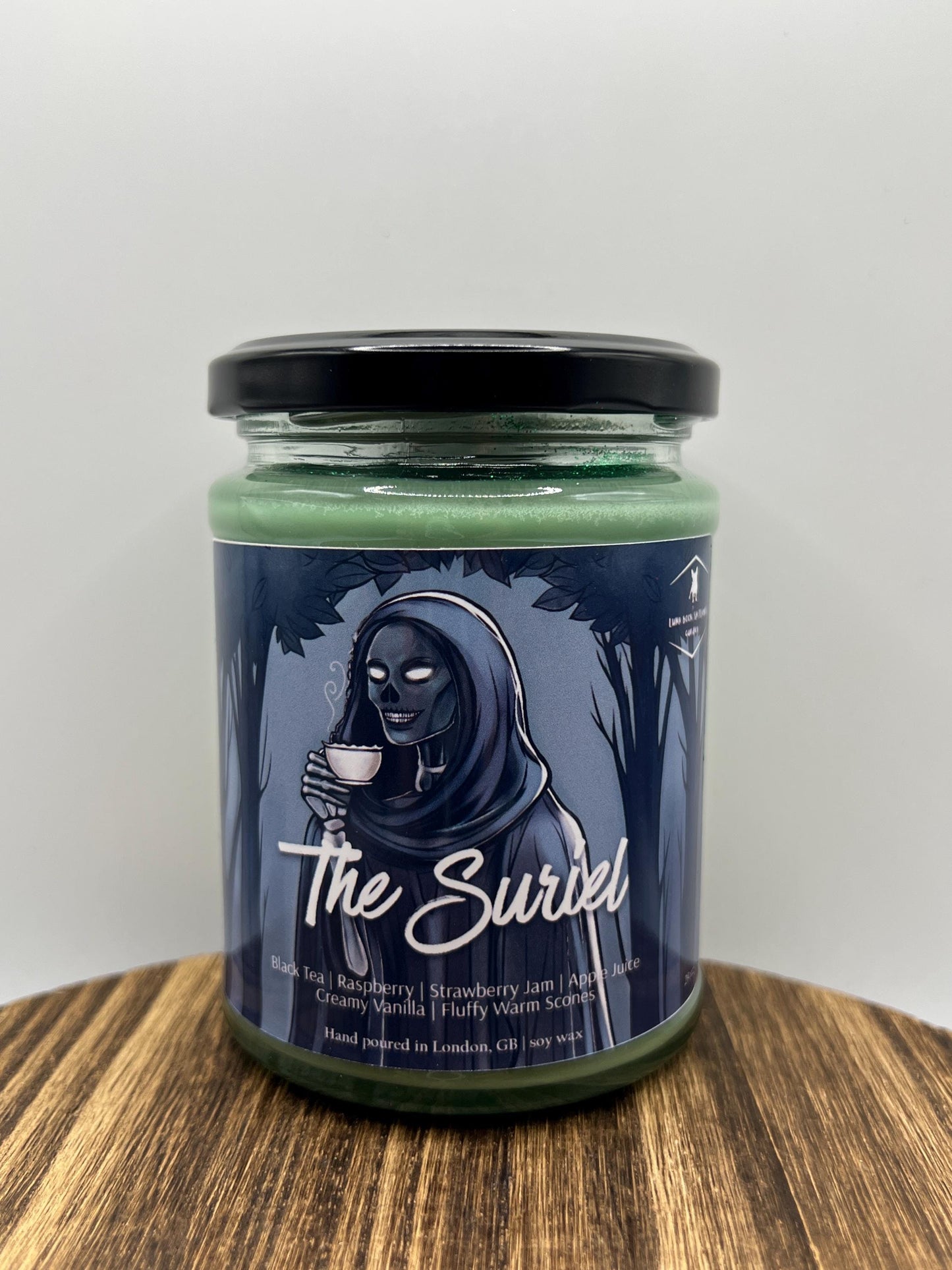 The Suriel