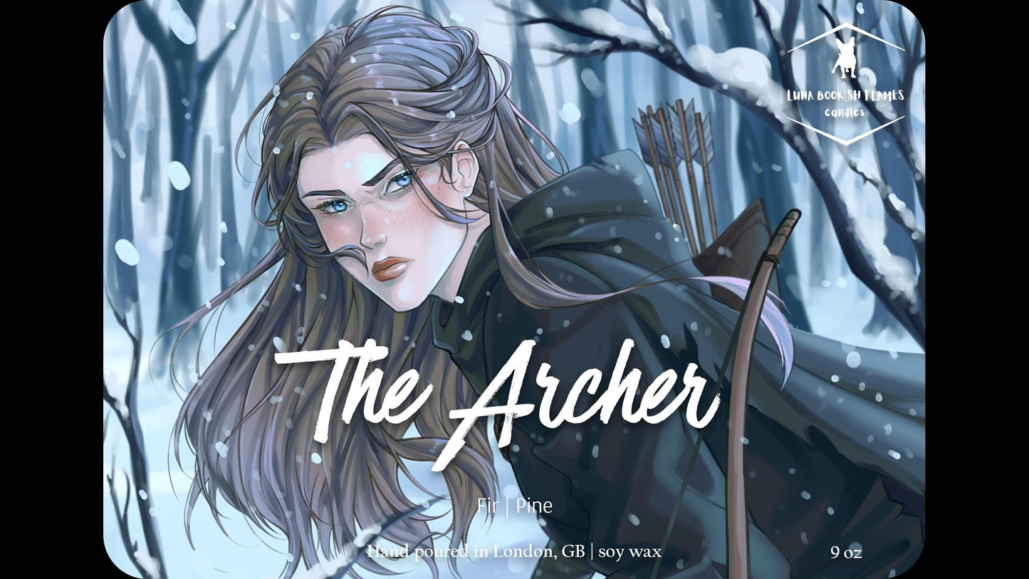 The Archer