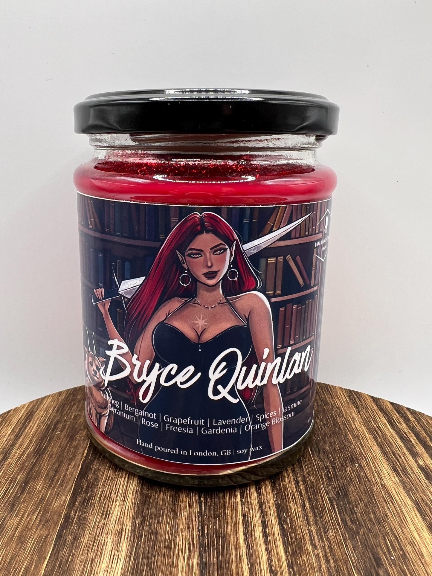Bryce Quinlan