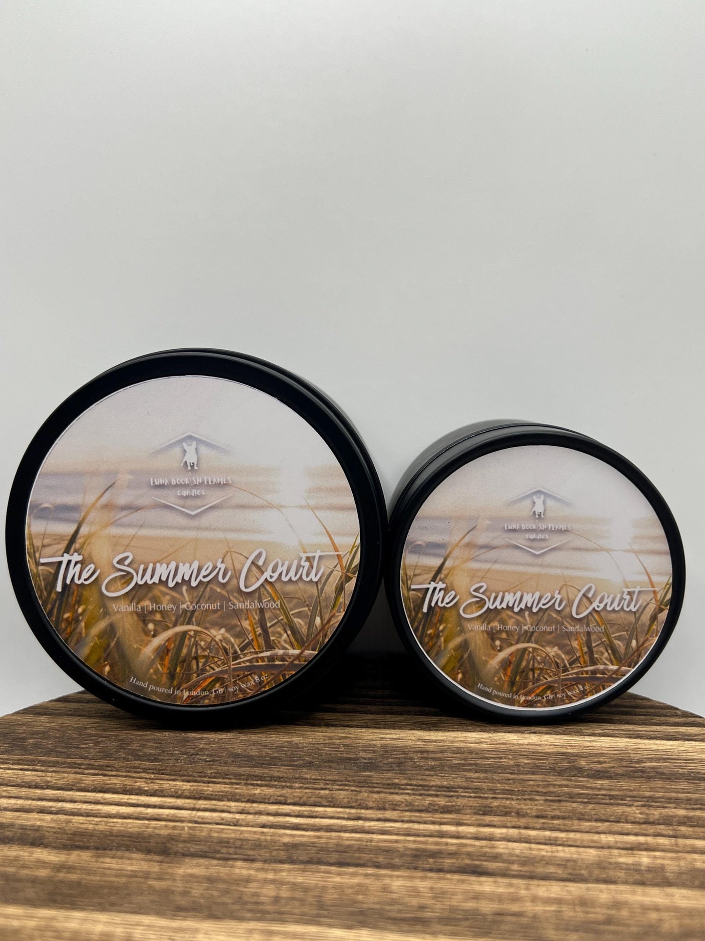 The Summer Court