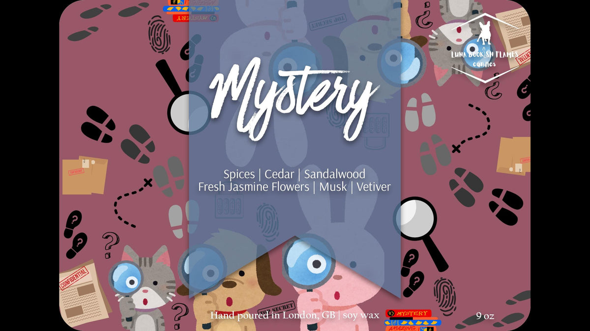Mystery