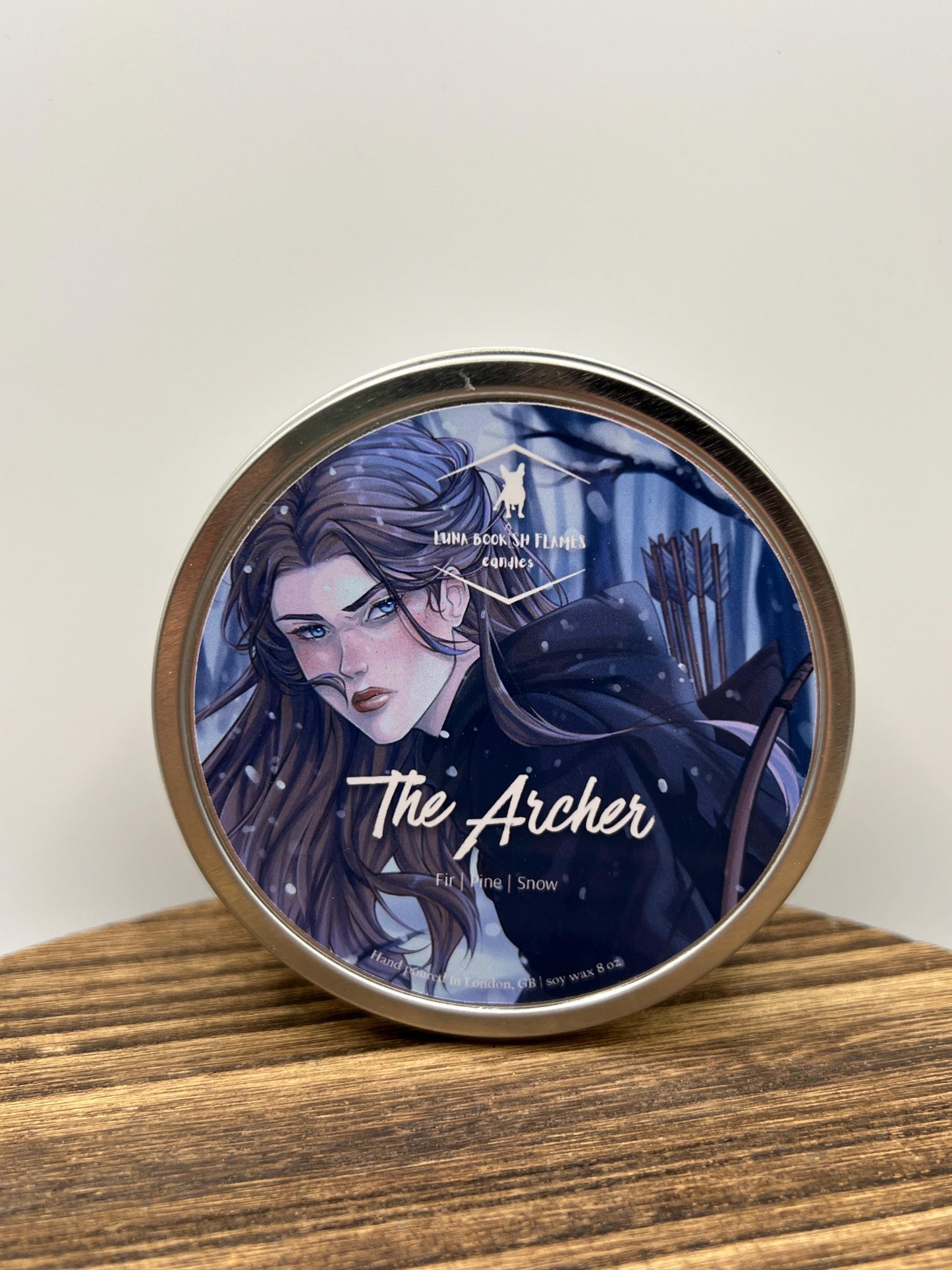 The Archer