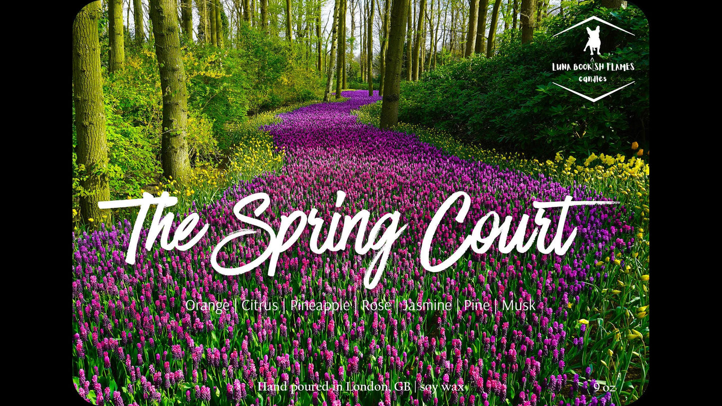 The Spring Court