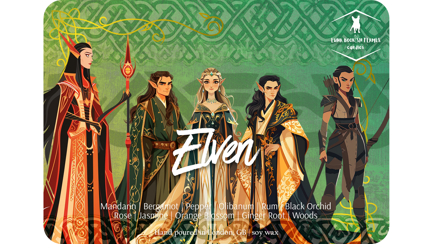 Elven