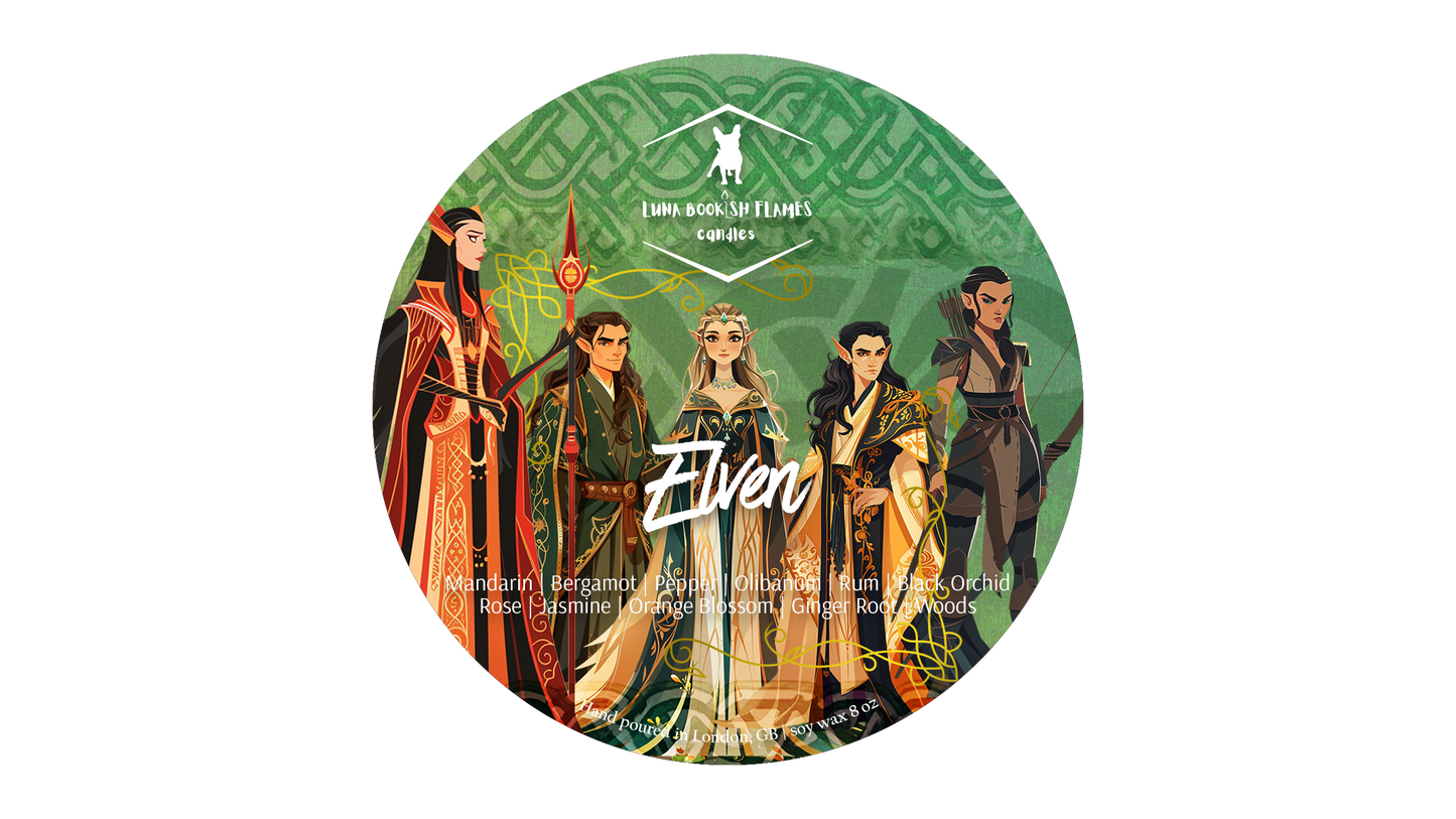 Elven