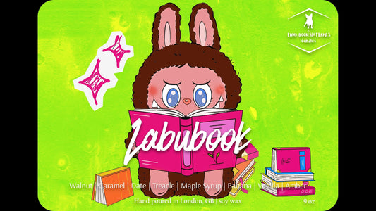 Labubook