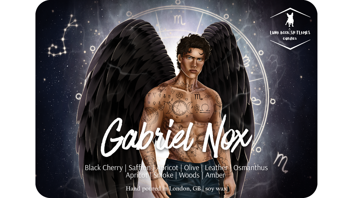 Gabriel Nox