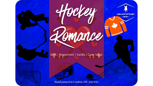 Hockey Romance