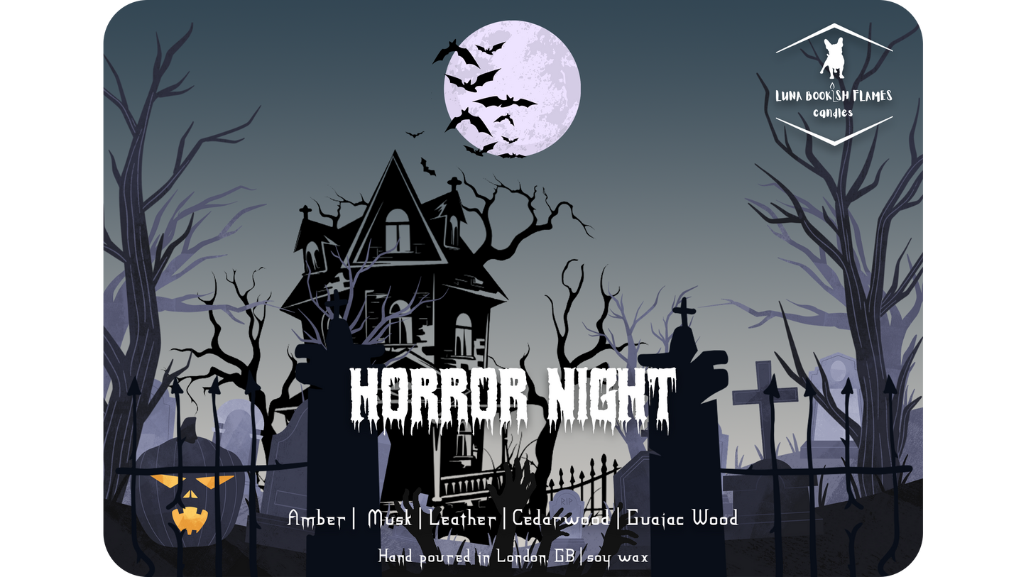 Horror Night