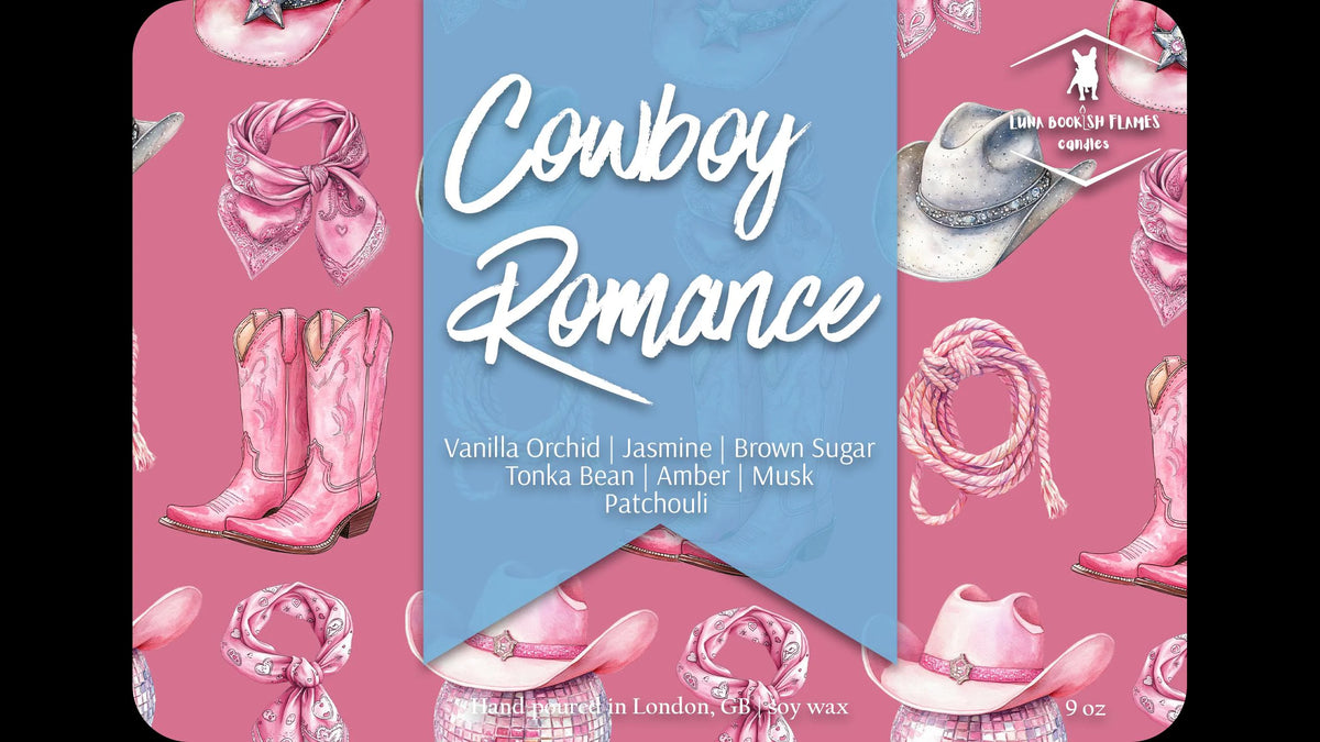 Cowboy Romance