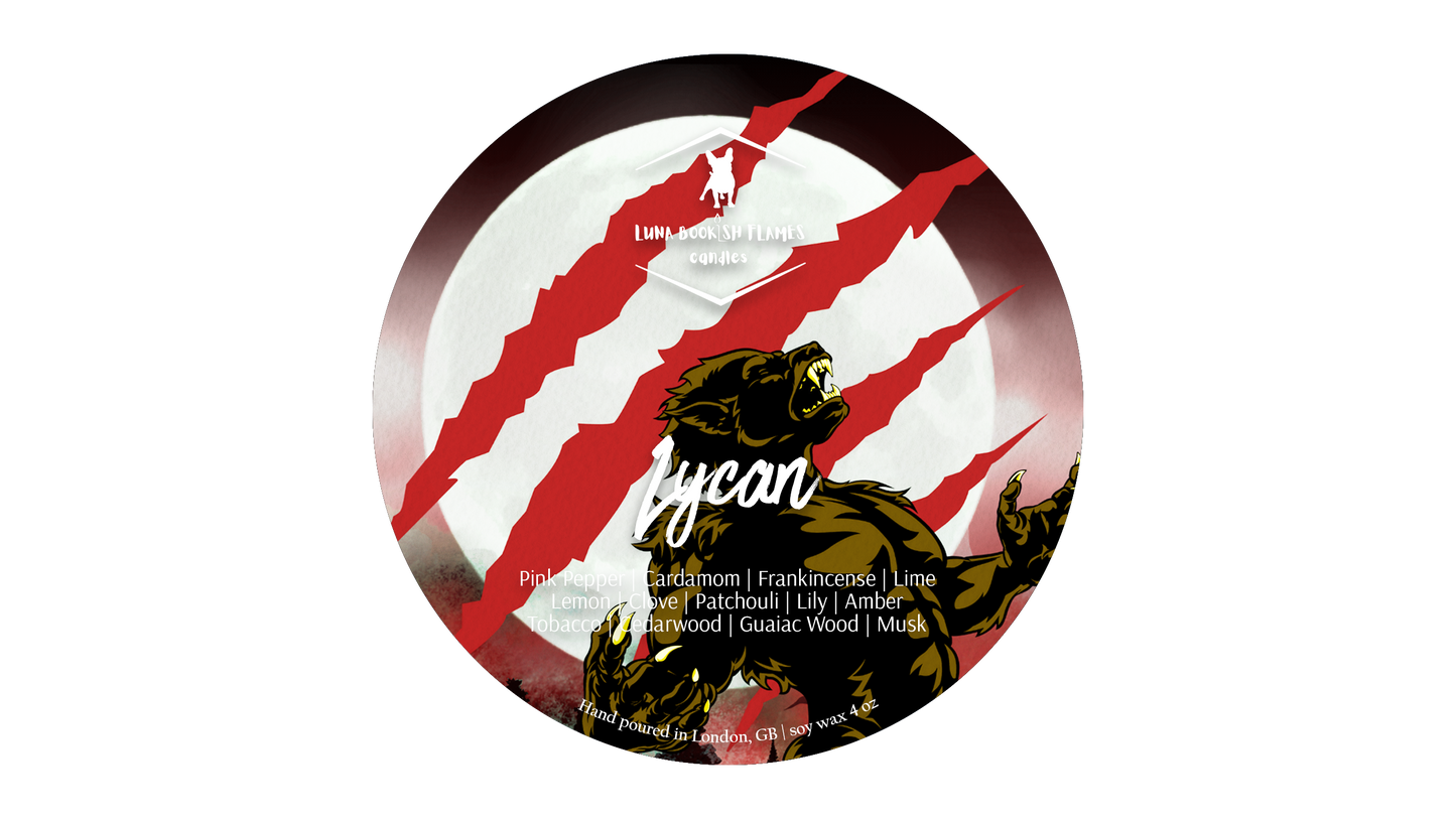 Lycan