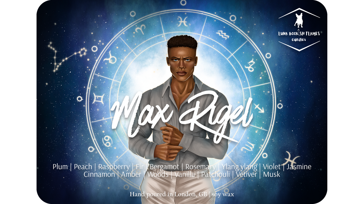 Max Rigel