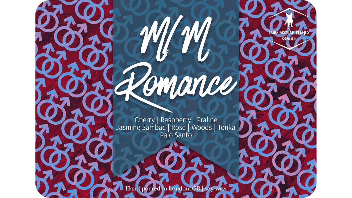 M/M Romance