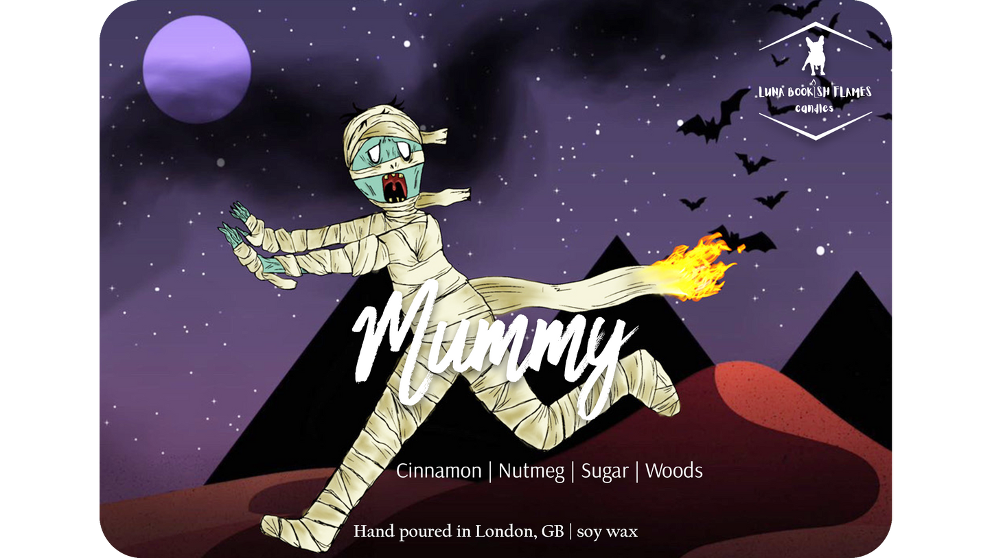Mummy