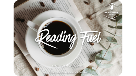 Reading Fuel