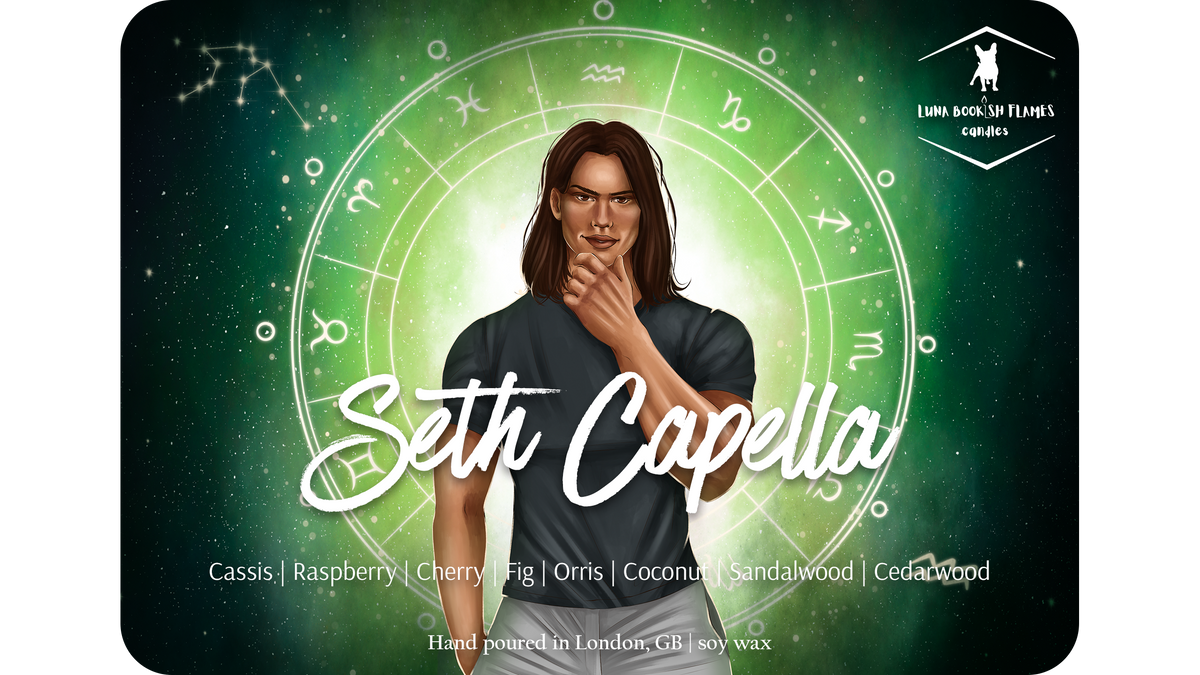 Seth Capella