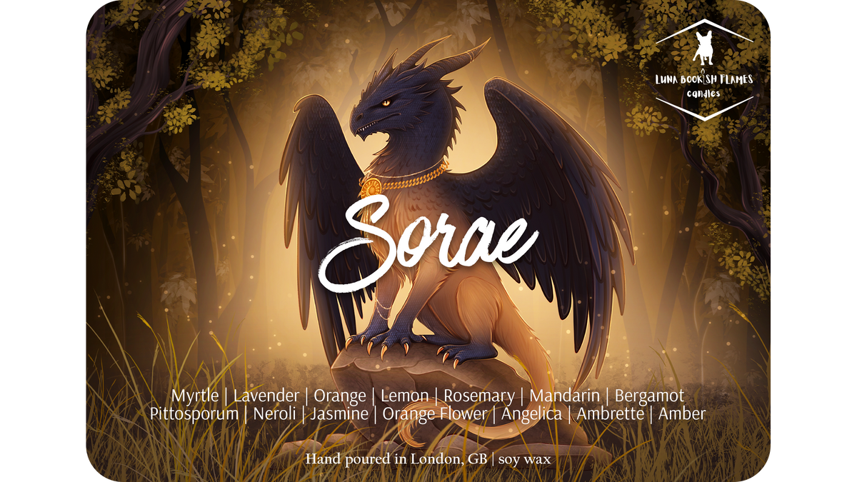 Sorae