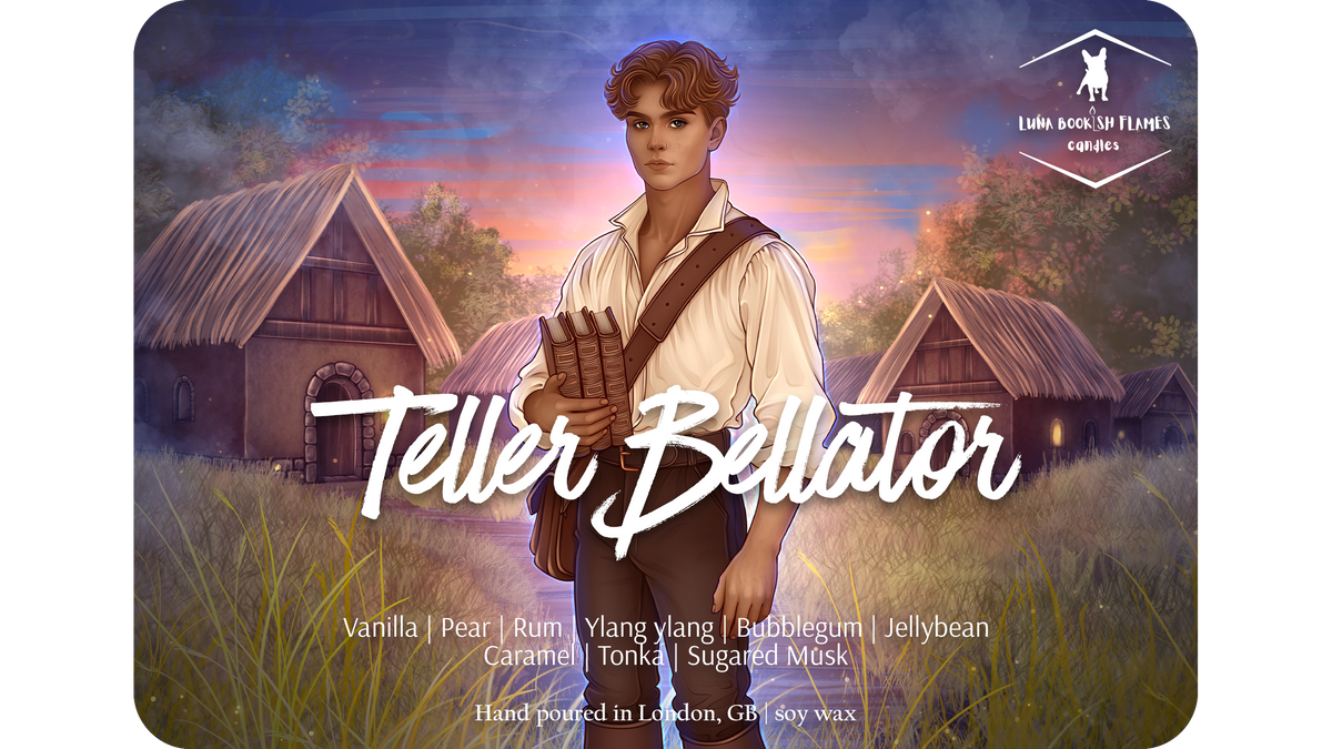 Teller Bellator
