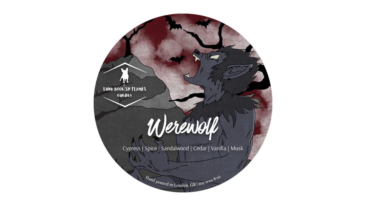 Werewolf