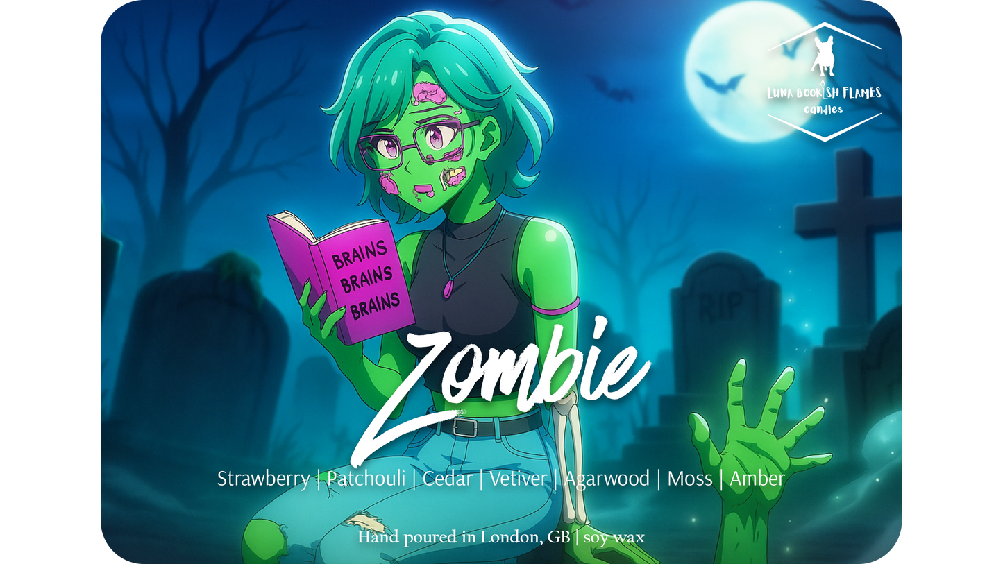 Zombie